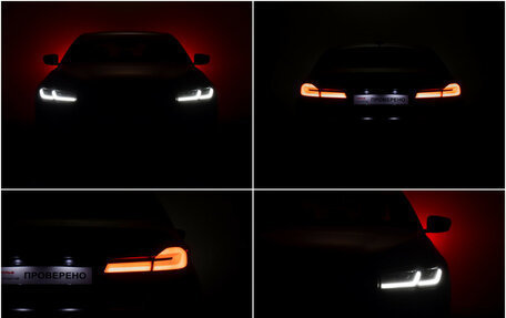 BMW 5 серия, 2020 год, 5 725 000 рублей, 12 фотография