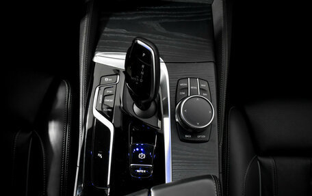 BMW 5 серия, 2020 год, 5 725 000 рублей, 16 фотография