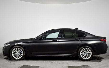 BMW 5 серия, 2020 год, 5 725 000 рублей, 8 фотография