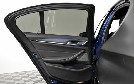 BMW 5 серия, 2020 год, 5 725 000 рублей, 19 фотография