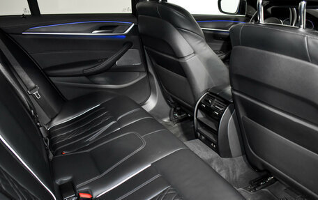 BMW 5 серия, 2020 год, 5 725 000 рублей, 20 фотография