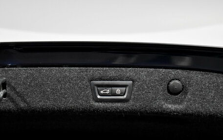 BMW 5 серия, 2020 год, 5 725 000 рублей, 29 фотография