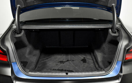 BMW 5 серия, 2020 год, 5 725 000 рублей, 30 фотография