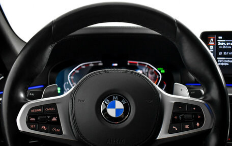 BMW 5 серия, 2020 год, 5 725 000 рублей, 25 фотография