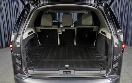 Land Rover Discovery IV, 2022 год, 7 898 000 рублей, 10 фотография