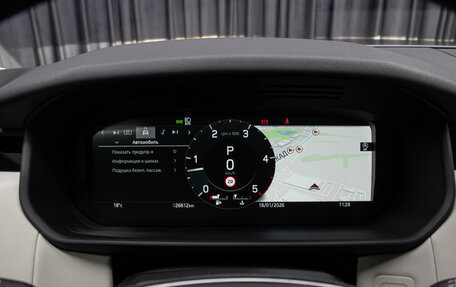 Land Rover Discovery IV, 2022 год, 7 898 000 рублей, 13 фотография