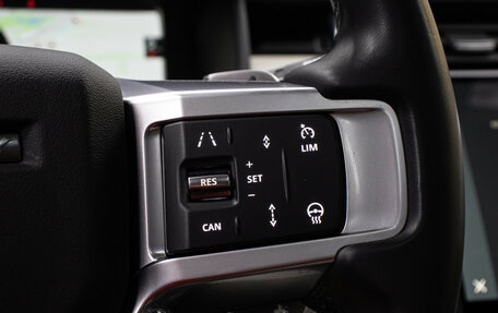 Land Rover Discovery IV, 2022 год, 7 898 000 рублей, 19 фотография