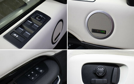 Land Rover Discovery IV, 2022 год, 7 898 000 рублей, 24 фотография