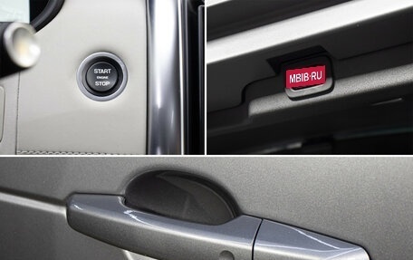 Land Rover Discovery IV, 2022 год, 7 898 000 рублей, 21 фотография