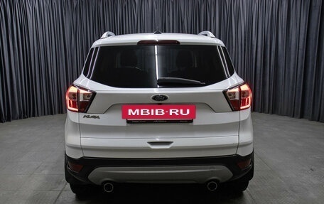 Ford Kuga III, 2017 год, 1 698 000 рублей, 6 фотография