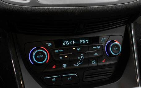 Ford Kuga III, 2017 год, 1 698 000 рублей, 18 фотография