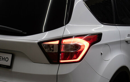 Ford Kuga III, 2017 год, 1 698 000 рублей, 23 фотография