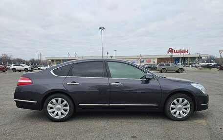 Nissan Teana, 2010 год, 1 102 000 рублей, 4 фотография