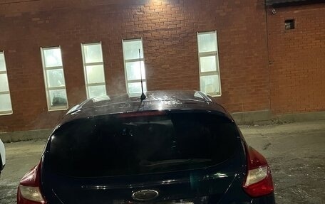 Ford Focus III, 2013 год, 599 000 рублей, 2 фотография