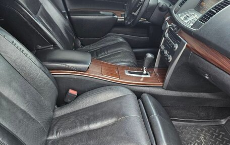 Nissan Teana, 2010 год, 1 102 000 рублей, 15 фотография