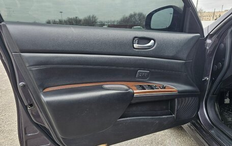 Nissan Teana, 2010 год, 1 102 000 рублей, 14 фотография