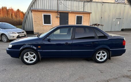 Volkswagen Passat B4, 1994 год, 280 000 рублей, 6 фотография