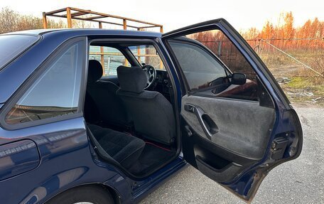 Volkswagen Passat B4, 1994 год, 280 000 рублей, 9 фотография