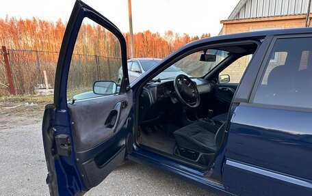 Volkswagen Passat B4, 1994 год, 280 000 рублей, 8 фотография