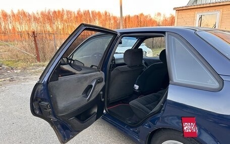 Volkswagen Passat B4, 1994 год, 280 000 рублей, 10 фотография