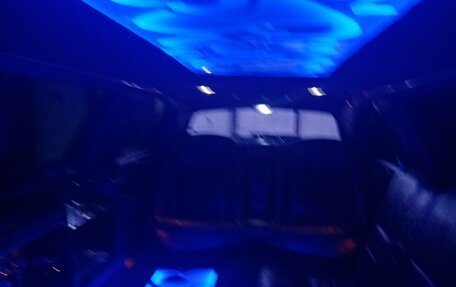 Lincoln Town Car III рестайлинг, 2000 год, 500 000 рублей, 6 фотография