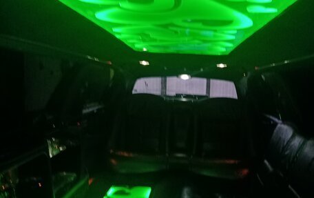 Lincoln Town Car III рестайлинг, 2000 год, 500 000 рублей, 7 фотография