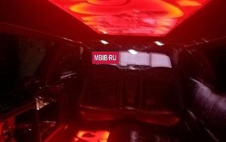 Lincoln Town Car III рестайлинг, 2000 год, 500 000 рублей, 5 фотография