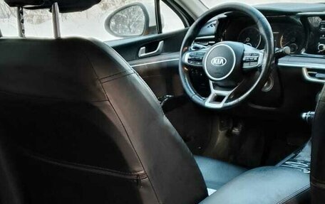 KIA K5, 2021 год, 1 490 000 рублей, 7 фотография