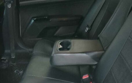 KIA K5, 2021 год, 1 490 000 рублей, 10 фотография