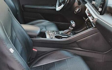 KIA K5, 2021 год, 1 490 000 рублей, 11 фотография