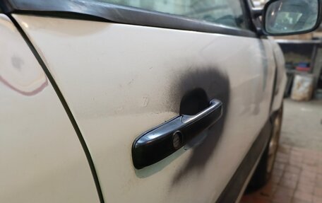 Volkswagen Passat B4, 1995 год, 125 000 рублей, 9 фотография