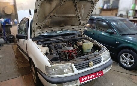 Volkswagen Passat B4, 1995 год, 125 000 рублей, 7 фотография