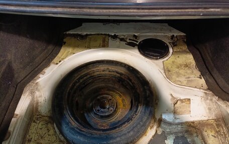 Volkswagen Passat B4, 1995 год, 125 000 рублей, 12 фотография