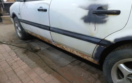 Volkswagen Passat B4, 1995 год, 125 000 рублей, 15 фотография