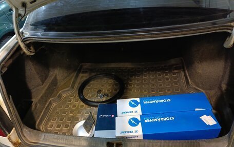 Volkswagen Passat B4, 1995 год, 125 000 рублей, 18 фотография