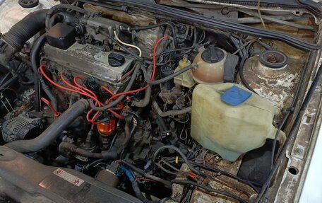 Volkswagen Passat B4, 1995 год, 125 000 рублей, 13 фотография