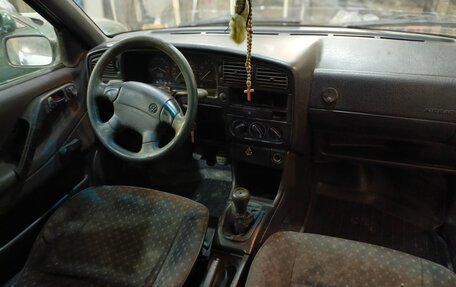 Volkswagen Passat B4, 1995 год, 125 000 рублей, 17 фотография