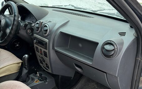 Dacia Logan I, 2008 год, 210 000 рублей, 6 фотография