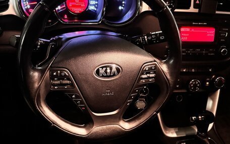 KIA cee'd III, 2014 год, 1 200 000 рублей, 17 фотография