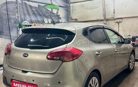 KIA cee'd III, 2014 год, 1 200 000 рублей, 6 фотография