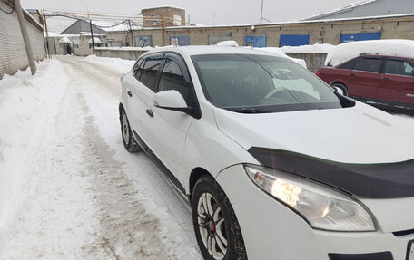 Renault Megane III, 2010 год, 750 000 рублей, 5 фотография