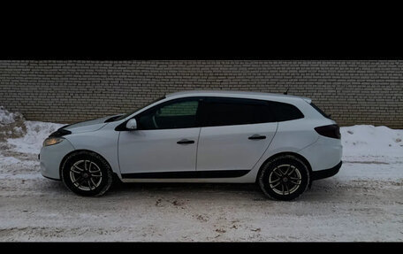 Renault Megane III, 2010 год, 750 000 рублей, 12 фотография