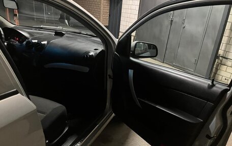 ЗАЗ Vida, 2012 год, 460 000 рублей, 3 фотография