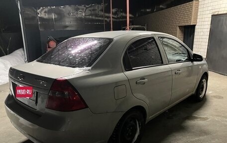 ЗАЗ Vida, 2012 год, 460 000 рублей, 4 фотография