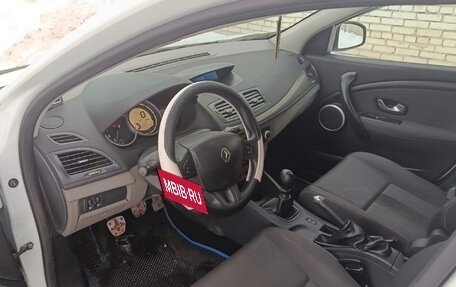 Renault Megane III, 2010 год, 750 000 рублей, 8 фотография