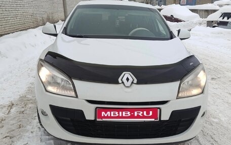 Renault Megane III, 2010 год, 750 000 рублей, 4 фотография