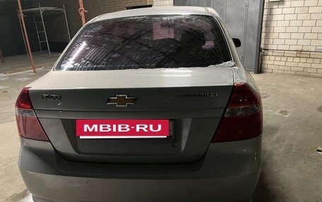 ЗАЗ Vida, 2012 год, 460 000 рублей, 2 фотография