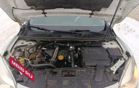 Renault Megane III, 2010 год, 750 000 рублей, 7 фотография