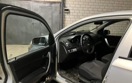 ЗАЗ Vida, 2012 год, 460 000 рублей, 5 фотография