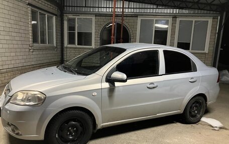 ЗАЗ Vida, 2012 год, 460 000 рублей, 7 фотография